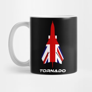 Tornado GR1/GR4 - Royal Air Force Mug
